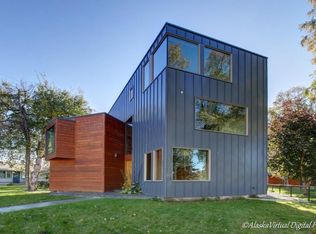 1626 W 11th Ave, Anchorage, AK 99501