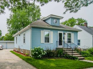1708 Farlin Ave, Green Bay, WI 54302
