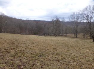 4734 Maple Sugar Rd, Blue Grass, VA 24413