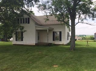 3522 Millersburg Ruddles Mill Rd, Paris, KY 40361