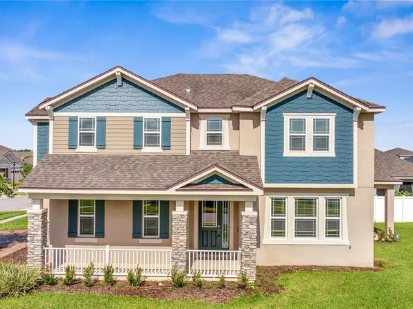 2425 ANNACELLA AVENUE, KISSIMMEE, FL 34741