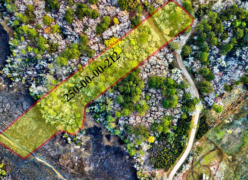 1st image of 0 Cooke Rd Lot 1