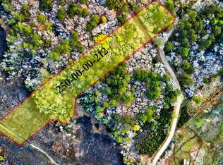 0 Cooke Rd Lot 1, Johns Island, SC 29455