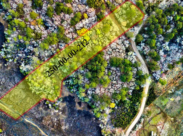 0 Cooke Rd Lot 1, Johns Island, SC 29455