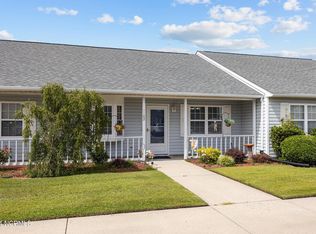 303 Barbour Rd UNIT 1102, Morehead City, NC 28557