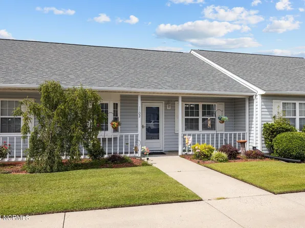 303 Barbour Road #1102, Morehead City, NC 28557