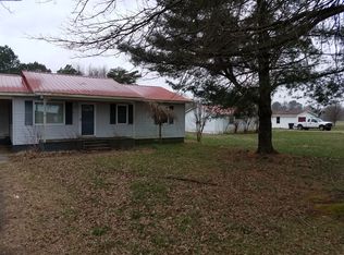402 County Road 203, Boaz, AL 35957