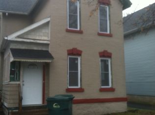 16 Violetta St, Rochester, NY 14608