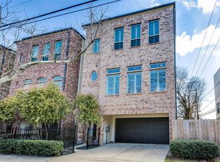412 Roy St, Houston, TX 77007