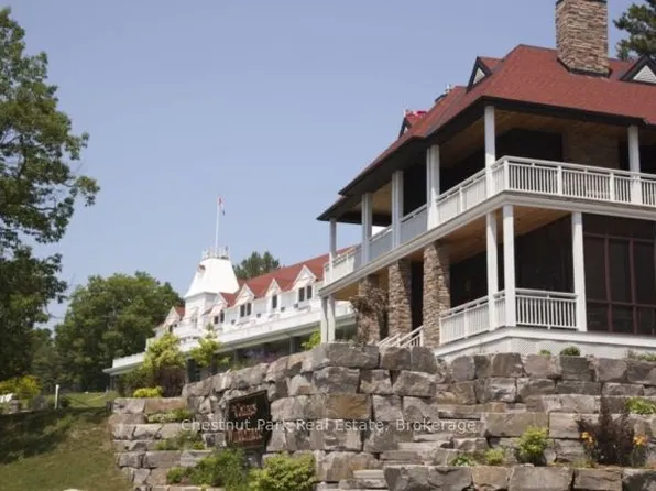 1003 Matthews Dr #C1-7d, Muskoka Lakes, ON P0B 1M0