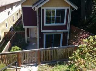 5628 32nd Ave SW, Seattle, WA 98126
