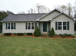 3941 Altamahaw Race Track Rd, Elon, NC 27244