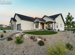 10877 Clove Hitch Ct, Colorado Springs, CO 80908