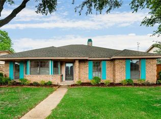 253 Bellwood Dr, Garland, TX 75040