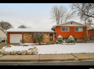 2472 N 400 W, Sunset, UT 84015
