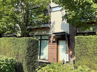 6180 Oak St, Vancouver, BC V6M2W2