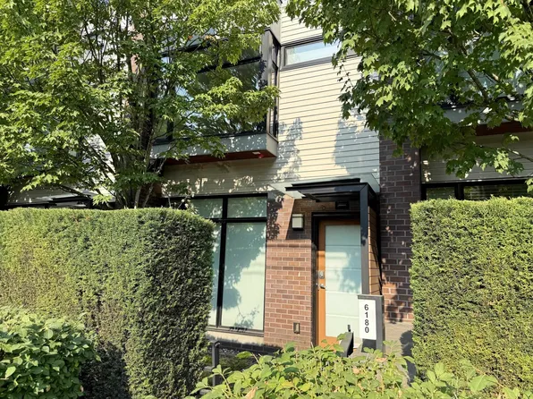 6180 Oak St, Vancouver, BC V6M 2W2