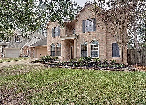 2nd image of 13607 Highland Cove Dr