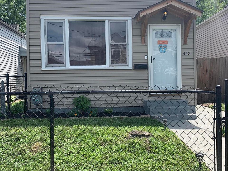 1st image of 443 N 28th St