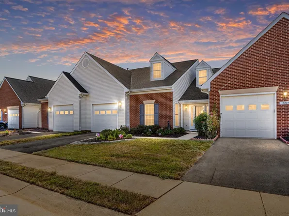 11211 Silversmith Ln, Fredericksburg, VA 22407