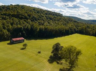 7884 Rocky Fork Rd, Otway, OH 45657