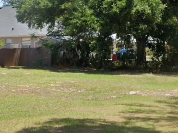 Aldrich St Lot 10, Eustis, FL 32726