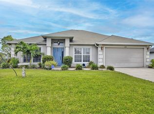 1318 NE 12th Pl, Cape Coral, FL 33909