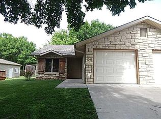 404 Soward St #2, Winfield, KS 67156