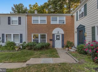 1671 Walleye Dr, Crofton, MD 21114