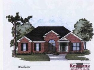 338 Old Walnut Br N, Augusta, SC --