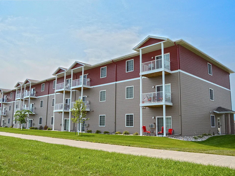North Sky Apartment Community