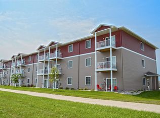 North Sky Apartment Community, Fargo, ND 58104