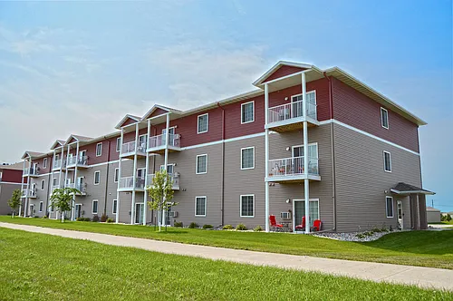 North Sky Apartment Community Photo 1
