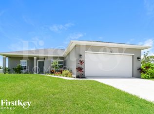 2216 NW 18th Ter, Cape Coral, FL 33993