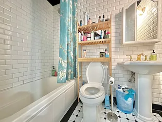 Rented by Doorway NYC, LLC