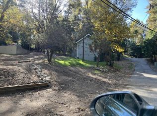 24973 Scenic View Dr, Crestline, CA 92325