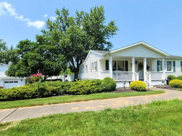 188 Main St, Freeville, NY 13068