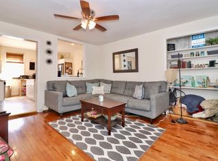 311 5th St #2, Jersey City, NJ 07302