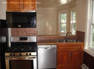 18-20 Pinehurst Ave #3, Providence, RI 02908