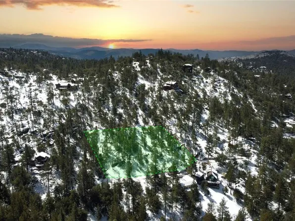 54777 Wildwood Dr #4, Idyllwild, CA 92549