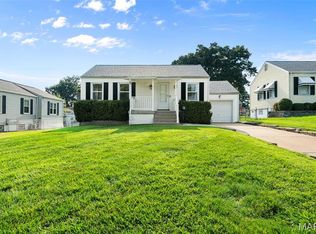 1925 Stedman Ct, Saint Louis, MO 63114