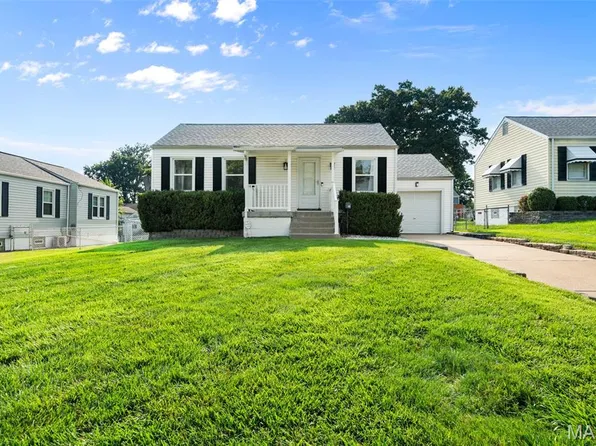 1925 Stedman Ct, Saint Louis, MO 63114