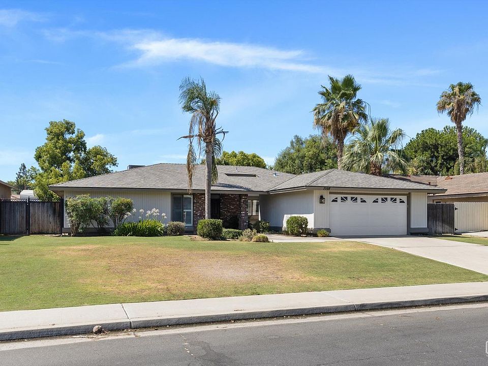 7109 Arleta Ave, Bakersfield, CA 93308 Zillow