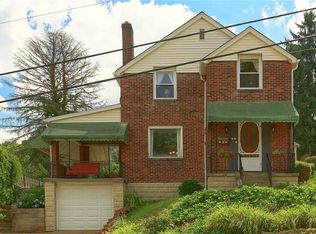 25 Glenmore Ave, Pittsburgh, PA 15229