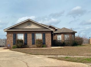 9814 Winchester Cir S, Semmes, AL 36575