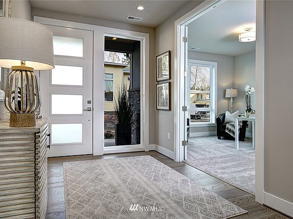 3rd image of 11616 (lot 2) NE 61st Court