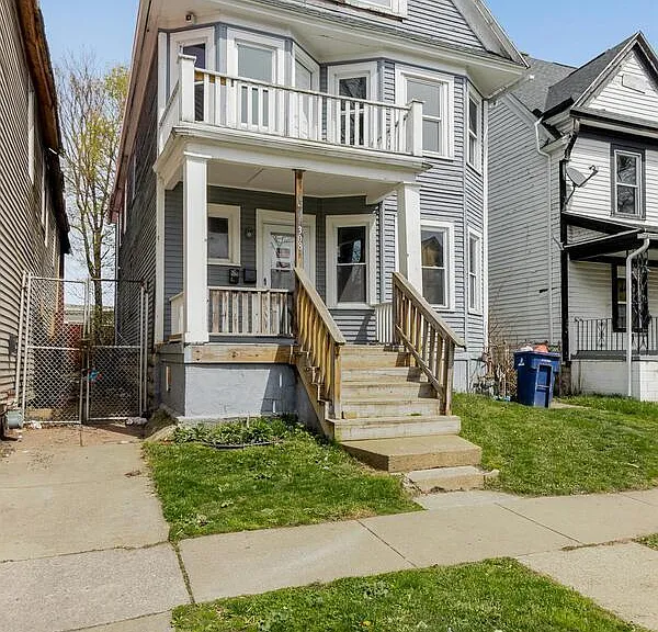 308 Breckenridge St #2 — Photo 1