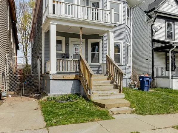308 Breckenridge St APT 2, Buffalo, NY 14213
