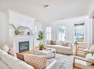 1416 Newpoint Dr, Durham, NC 27713