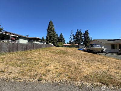 1031 W Spruce Street, Port Angeles, WA, 98363